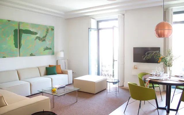 Apartment photo