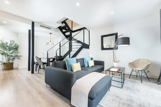 Apartment photo