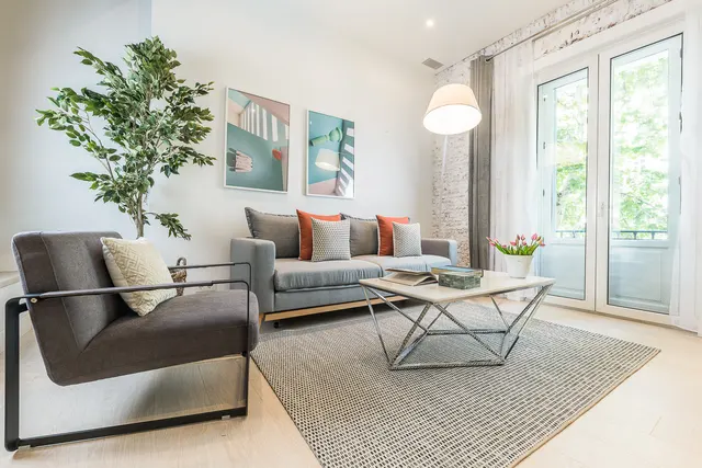 Apartment photo