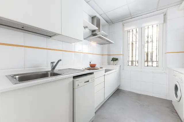 Apartment photo