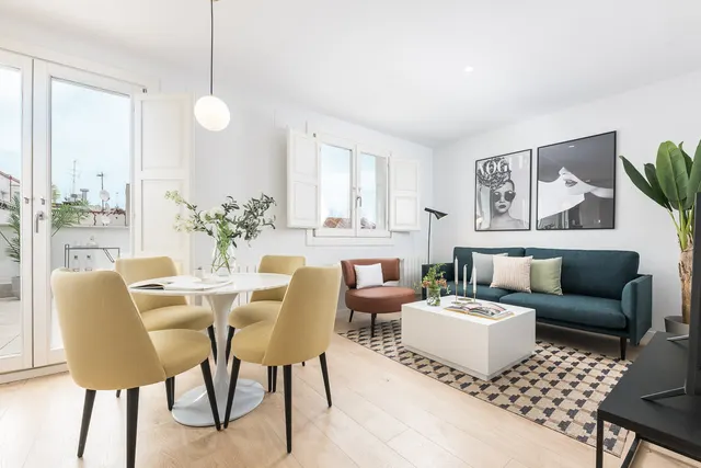 Apartment photo