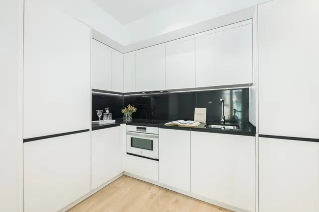 Apartment photo
