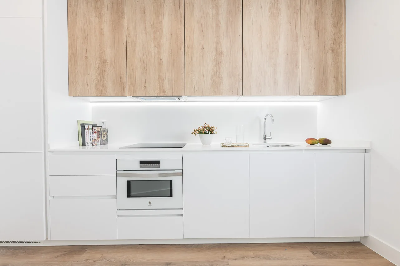 Like at home