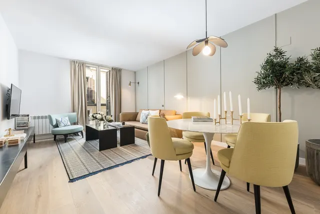 Apartment photo