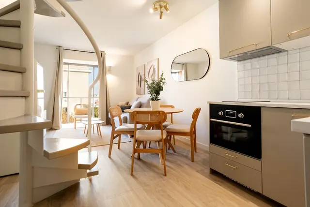 Apartment photo