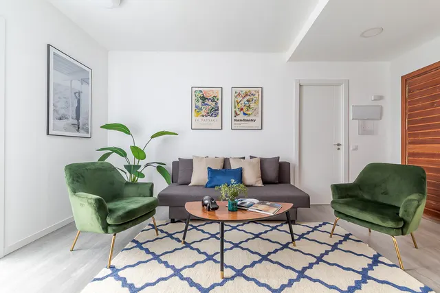 Apartment photo