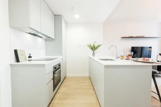 Apartment photo