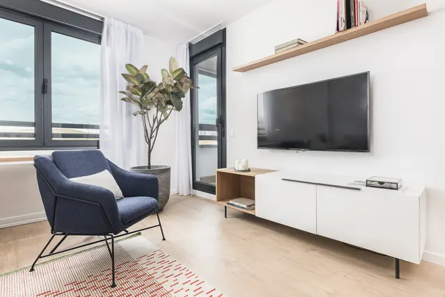 Apartment photo