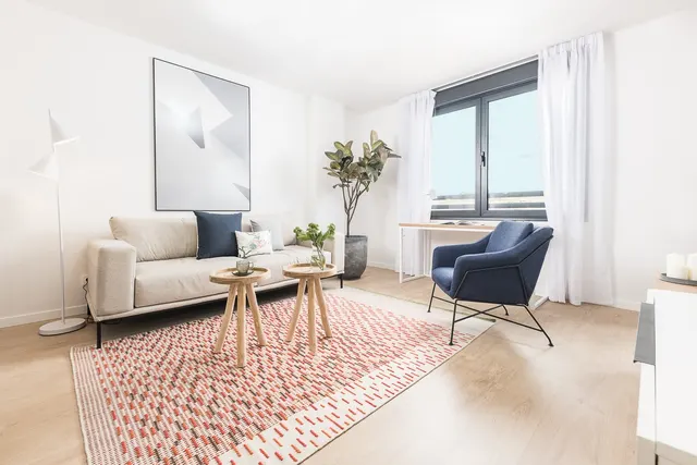 Apartment photo
