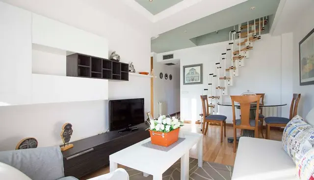 Apartment photo