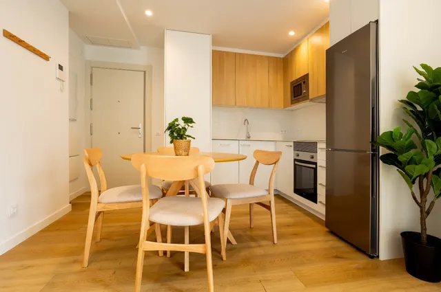 Apartment photo