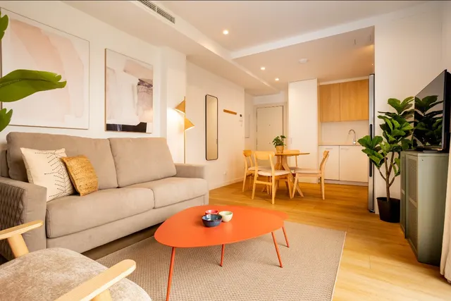 Apartment photo