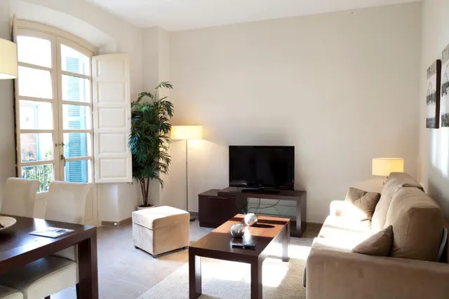 Apartment photo