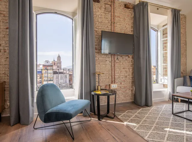 Apartment photo