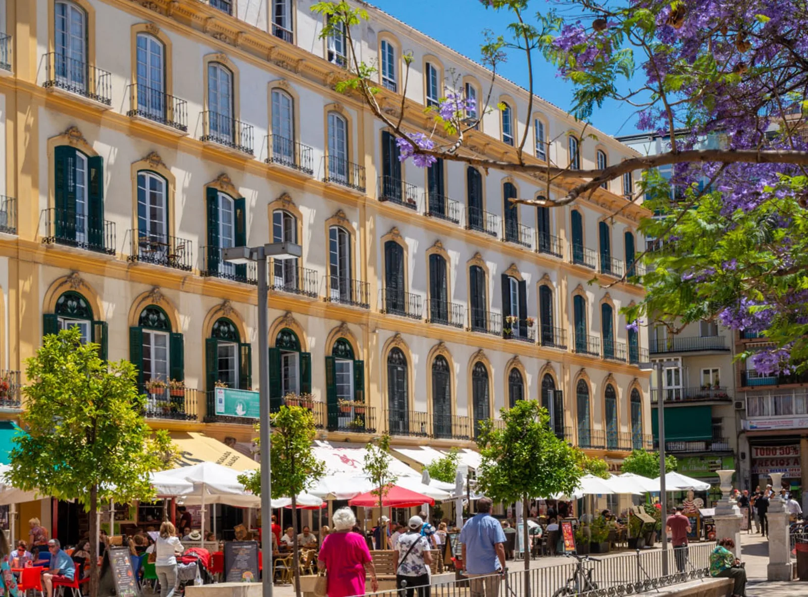 Splendom Malaga