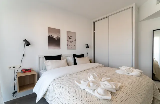 Apartment photo