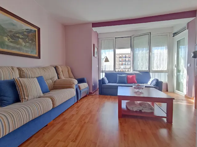 Apartment photo