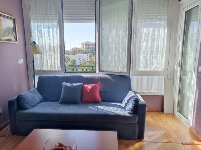 Apartment photo