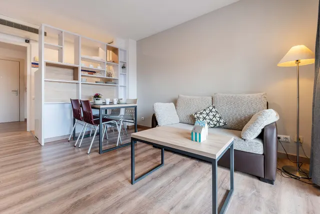 Apartment photo