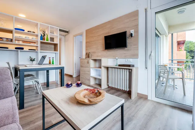 Apartment photo