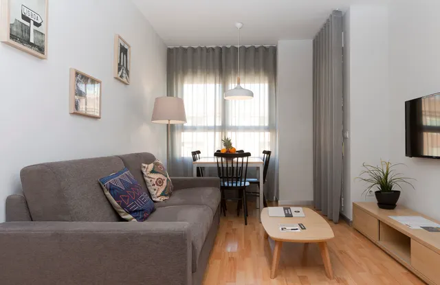 Apartment photo