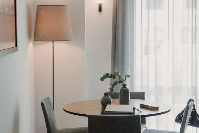 Apartment photo
