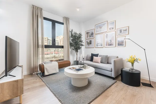 Apartment photo