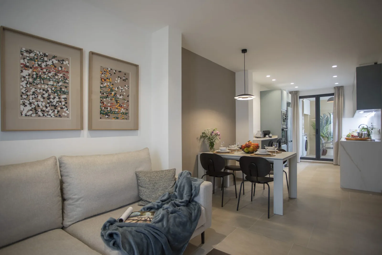 Sustainable & Contemporary Design