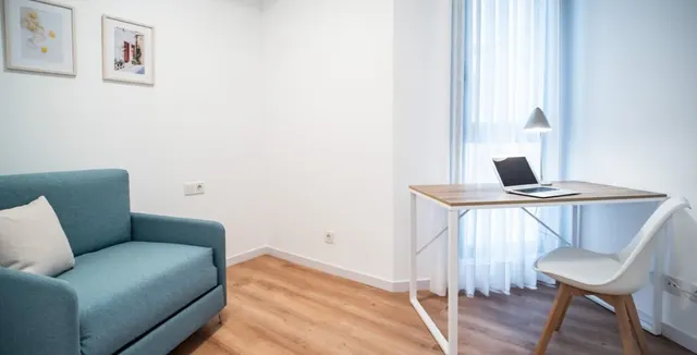 Apartment photo