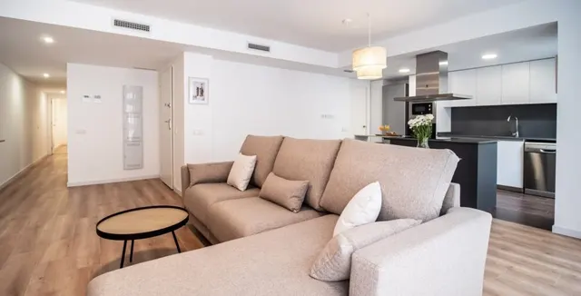 Apartment photo