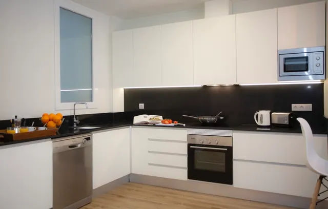 Apartment photo