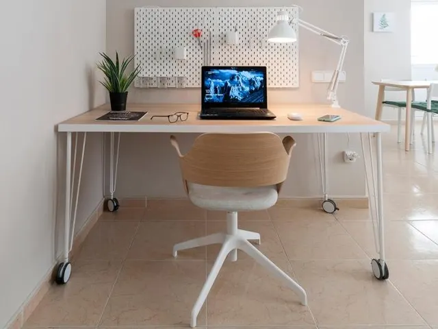 Apartment photo