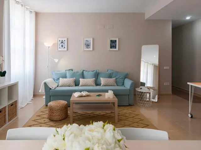 Apartment photo