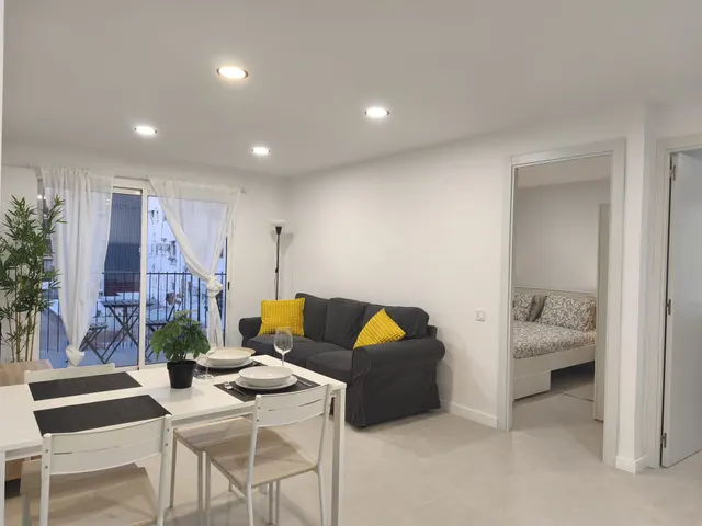 Apartment photo