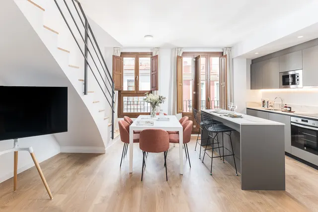 Apartment photo