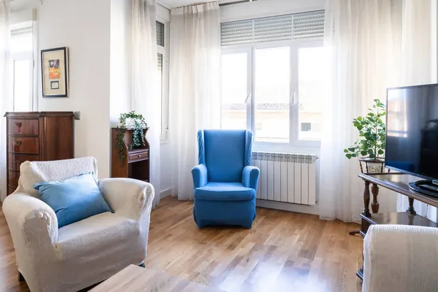 Apartment photo