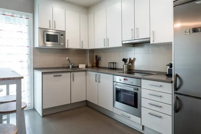 Apartment photo