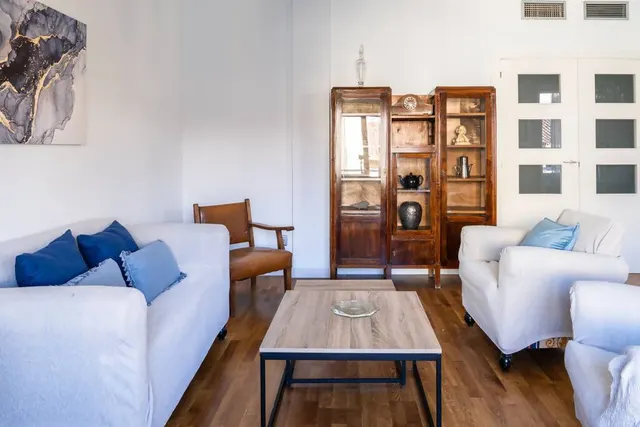 Apartment photo