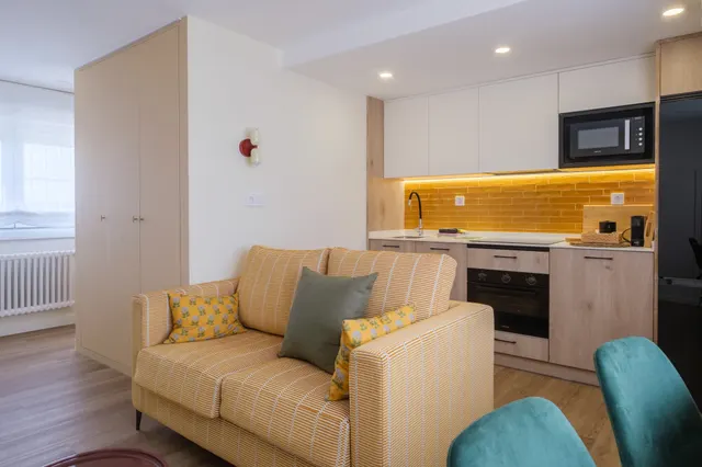 Apartment photo