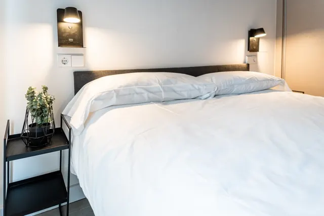 Apartment photo