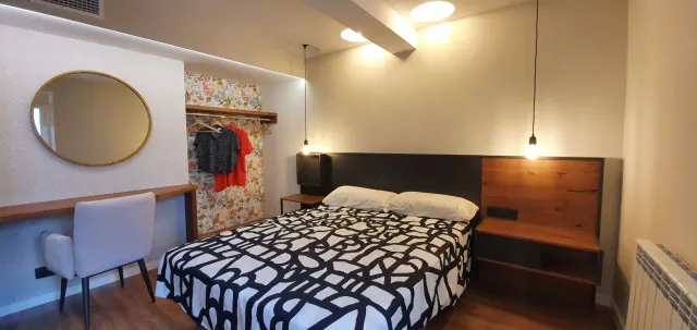 Apartment photo