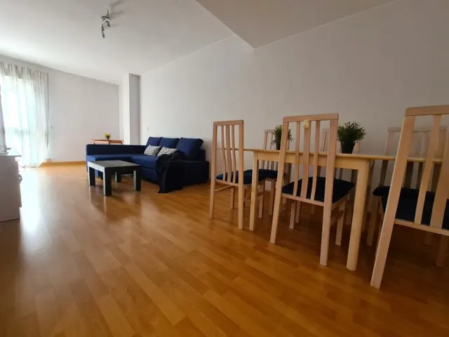 Apartment photo