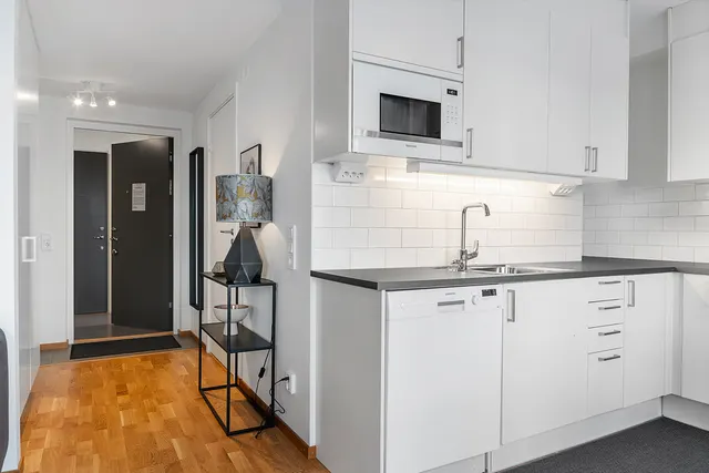Apartment photo