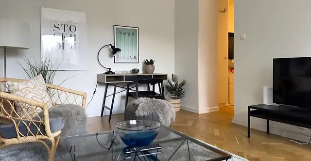 Apartment photo