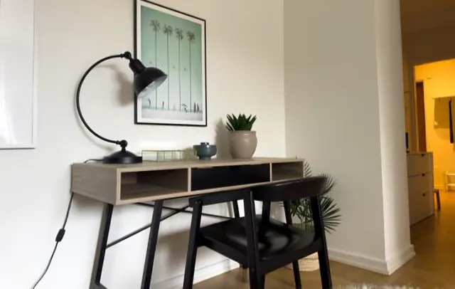 Apartment photo