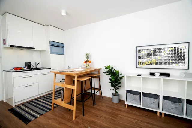 Apartment photo
