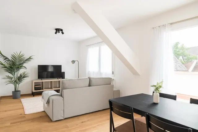 Apartment photo