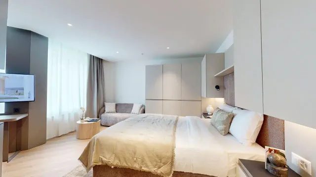 Apartment photo