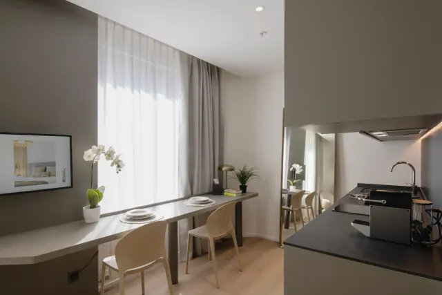 Apartment photo