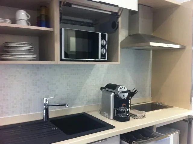 Apartment photo